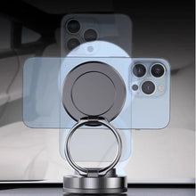 Load image into Gallery viewer, Magnetisk mobilholder bil | Stabilt vakuumfeste uten lim - tekshop.no