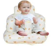 Load image into Gallery viewer, Oppblåsbar babysete - Inflatable Baby Chair tekshop.no