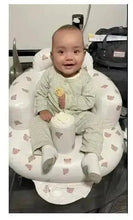 Load image into Gallery viewer, Oppblåsbar babysete - Inflatable Baby Chair tekshop.no