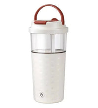 Load image into Gallery viewer, Oppladbar kaffekopp blender - tekshop.no