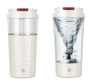 Oppladbar kaffekopp blender - tekshop.no