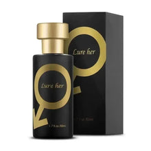 Load image into Gallery viewer, Pheromone perfume til han og henne Lureher Cologne tekshop.no