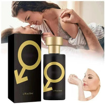 Load image into Gallery viewer, Pheromone perfume til han og henne Lureher Cologne tekshop.no