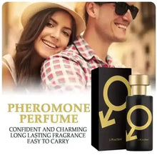 Load image into Gallery viewer, Pheromone perfume til han og henne Lureher Cologne tekshop.no