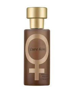 Pheromone perfume til han og henne Lureher Cologne tekshop.no