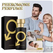 Load image into Gallery viewer, Pheromone perfume til han og henne Lureher Cologne tekshop.no