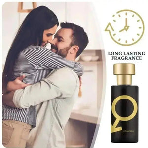 Pheromone perfume til han og henne Lureher Cologne tekshop.no