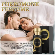 Load image into Gallery viewer, Pheromone perfume til han og henne Lureher Cologne tekshop.no