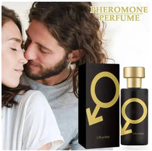 Load image into Gallery viewer, Pheromone perfume til han og henne Lureher Cologne tekshop.no