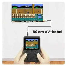 Load image into Gallery viewer, Pocketboy 500 i 1 Spillkonsoll tekshop.no