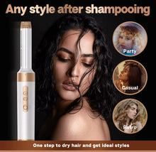 Load image into Gallery viewer, Preimum 7 i 1 Hair Styler med Airwrap, airflow og hårføner tekshop.no