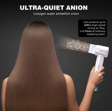 Load image into Gallery viewer, Preimum 7 i 1 Hair Styler med Airwrap, airflow og hårføner tekshop.no