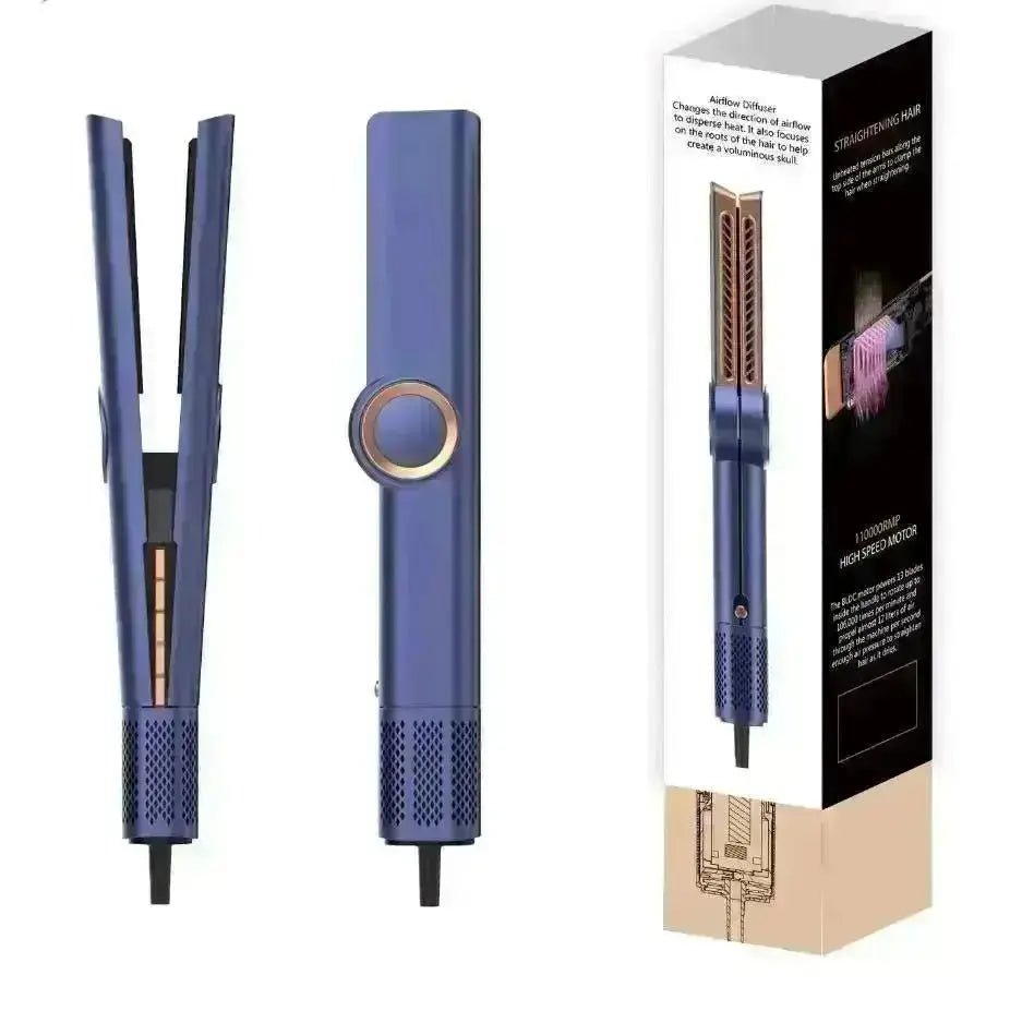 Premium hair straightener og rettetang tekshop.no