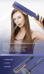 Premium hair straightener og rettetang tekshop.no