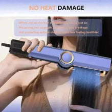 Load image into Gallery viewer, Premium hair straightener og rettetang tekshop.no