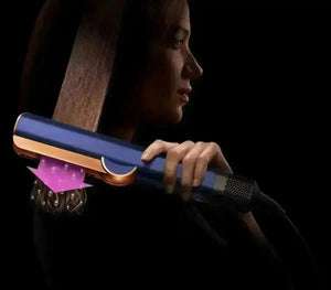 Premium hair straightener og rettetang tekshop.no