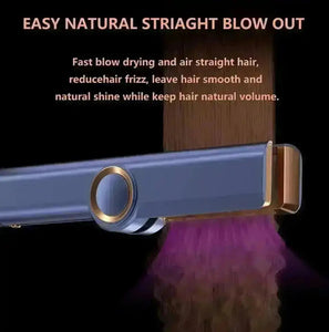 Premium hair straightener og rettetang tekshop.no