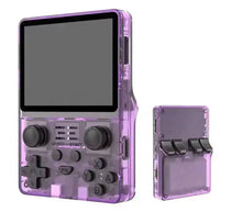 Load image into Gallery viewer, R36S Retro Handheld Video Game Console tekshop.no