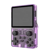 Load image into Gallery viewer, R36S Retro Handheld Video Game Console tekshop.no