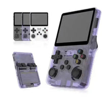 Load image into Gallery viewer, R36S Retro Handheld Video Game Console tekshop.no