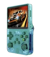 Load image into Gallery viewer, R36S Retro Handheld Video Game Console tekshop.no