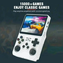 Load image into Gallery viewer, R36S Retro Handheld Video Game Console tekshop.no