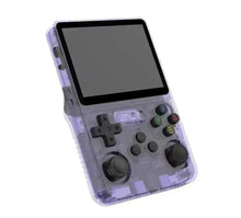 Load image into Gallery viewer, R36S Retro Handheld Video Game Console tekshop.no