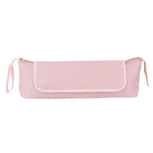 2-i-1 Vanntett multi Hair Styler bag og varmebestandig matte