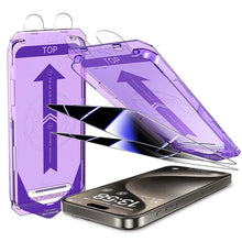 Load image into Gallery viewer, iGuard™ | Herdet glassbeskytter med smart installasjon