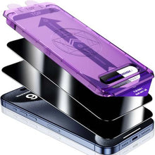 Load image into Gallery viewer, iGuard™ | Herdet glassbeskytter med smart installasjon