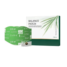 Load image into Gallery viewer, Japansk urteplaster for mage | Naturlig varme og velvære - tekshop.no