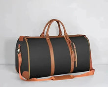 Load image into Gallery viewer, Sammenleggbar reisebag og smart folding travel bag tekshop.no