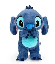 Load image into Gallery viewer, Stitch Breathing Plush Doll - Stitch bamser med beroligende lettelser tekshop.no