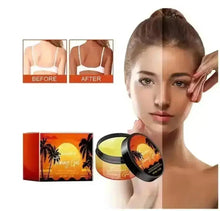 Load image into Gallery viewer, Tanning Cream 150g til soling og solarium tekshop.no