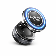 Load image into Gallery viewer, Magnetisk mobilholder bil | Stabilt vakuumfeste uten lim - tekshop.no