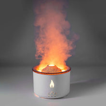 Load image into Gallery viewer, Volcano  Aroma diffuser Humidifier tekshop.no