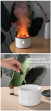 Load image into Gallery viewer, Volcano  Aroma diffuser Humidifier tekshop.no