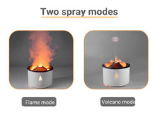 Load image into Gallery viewer, Volcano  Aroma diffuser Humidifier tekshop.no