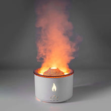 Load image into Gallery viewer, Volcano  Aroma diffuser Humidifier tekshop.no