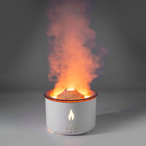 Volcano  Aroma diffuser Humidifier tekshop.no