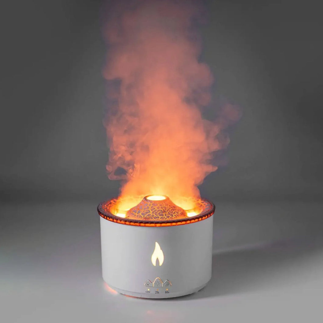 Volcano  Aroma diffuser Humidifier tekshop.no