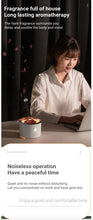 Load image into Gallery viewer, Volcano  Aroma diffuser Humidifier tekshop.no