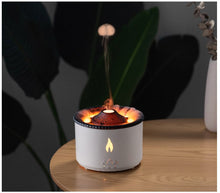 Load image into Gallery viewer, Volcano  Aroma diffuser Humidifier tekshop.no