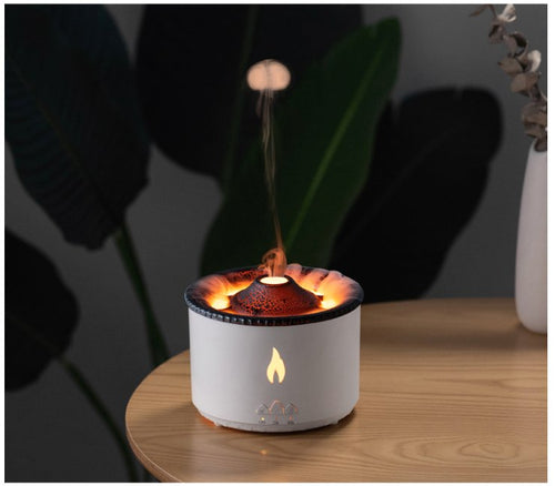 Volcano  Aroma diffuser Humidifier tekshop.no