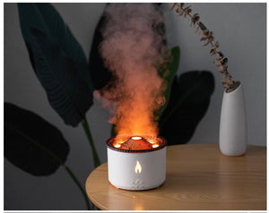 Volcano  Aroma diffuser Humidifier tekshop.no