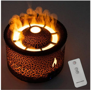 Volcano  Aroma diffuser Humidifier tekshop.no