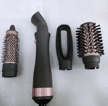 Load image into Gallery viewer, 11 In 1 Hot Air Brush Styler tekshop.no