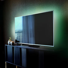 Load image into Gallery viewer, 1M TV Ledlys Lights med USB kabel tekshop.no