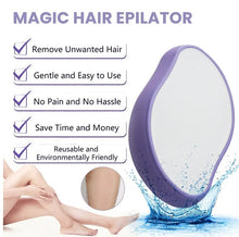 Load image into Gallery viewer, 2 stk Elite™ Crystal hair remover - tekshop.no