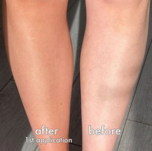 Load image into Gallery viewer, 2 stk Shine Brown Super Self Tanning gel - tekshop.no